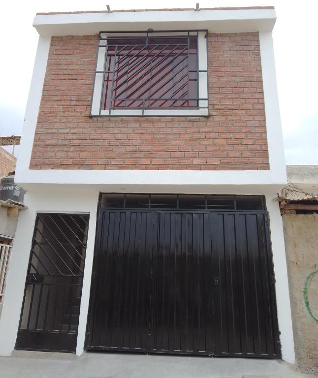 Habitaciones Don Pelu - 4