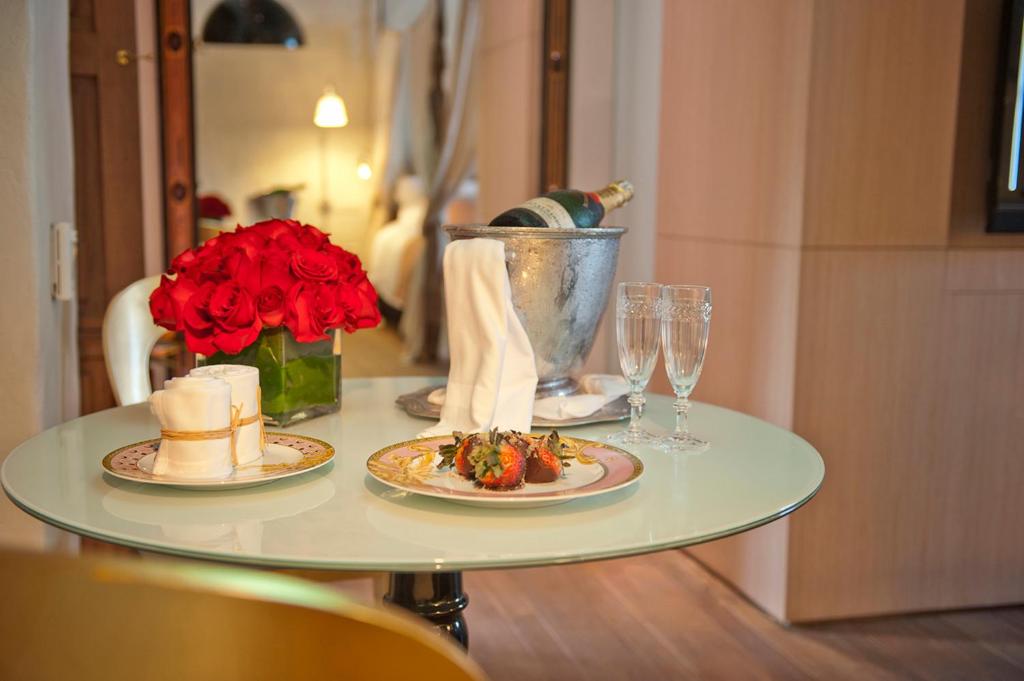 บริการและสิ่งอำนวยความสะดวก