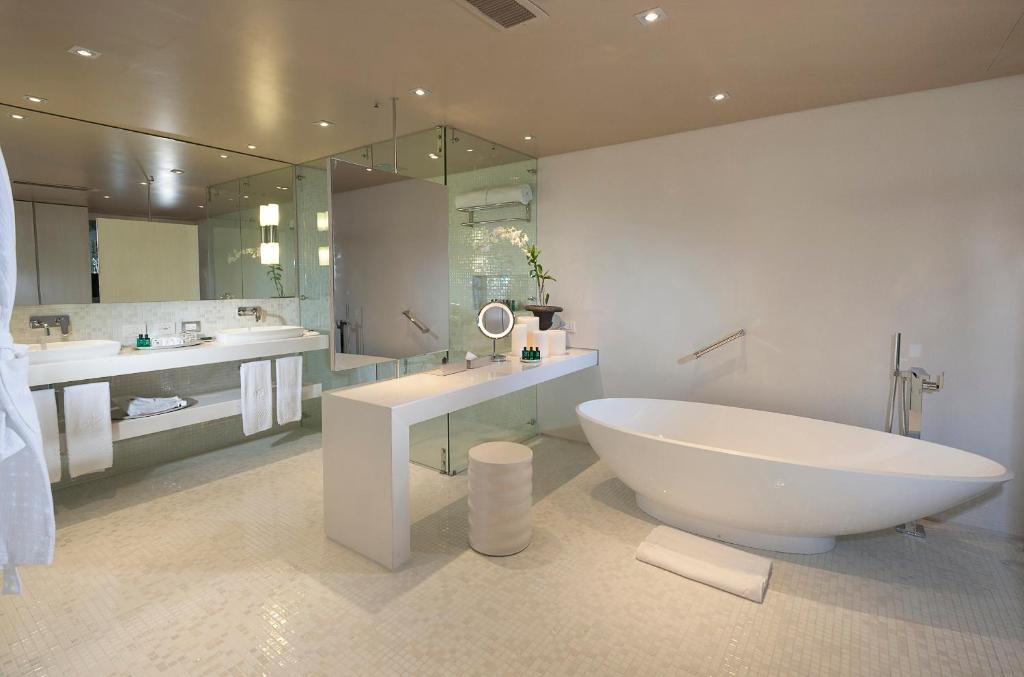 バスルーム（客室）