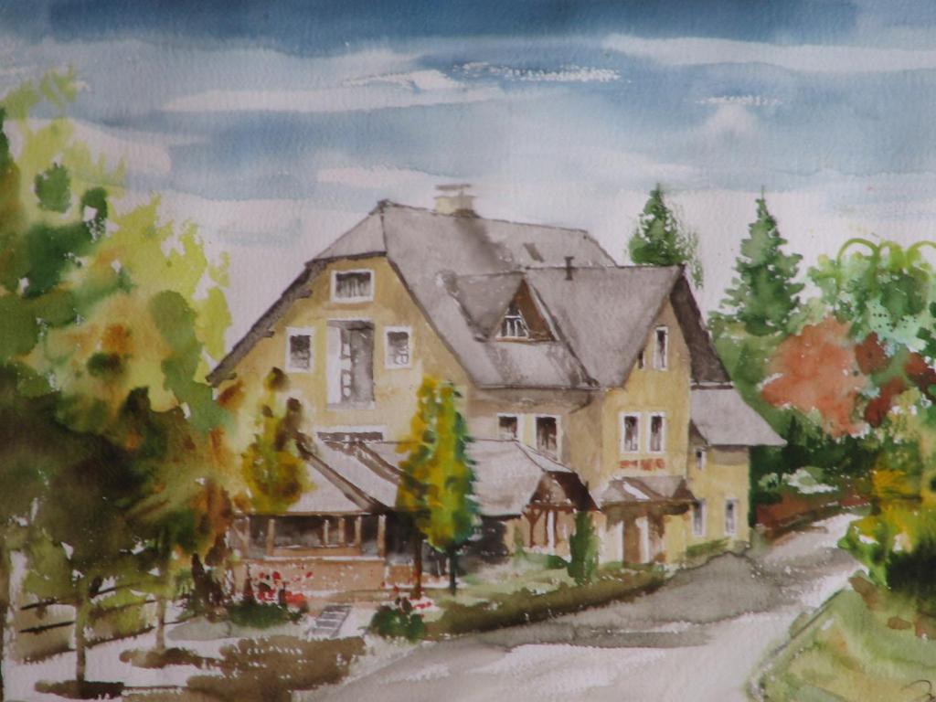 Guesthouse Zorko Gostilna Domen photo
