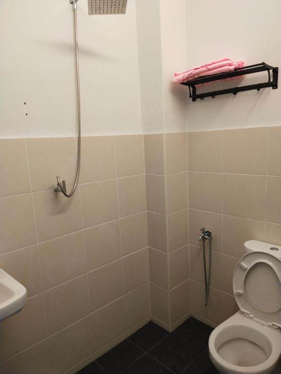 Axaida Homestay Parit Jawa photo