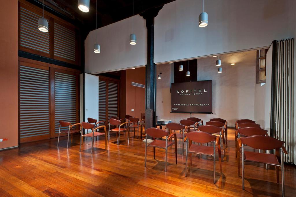 ห้องจัดเลี้ยง