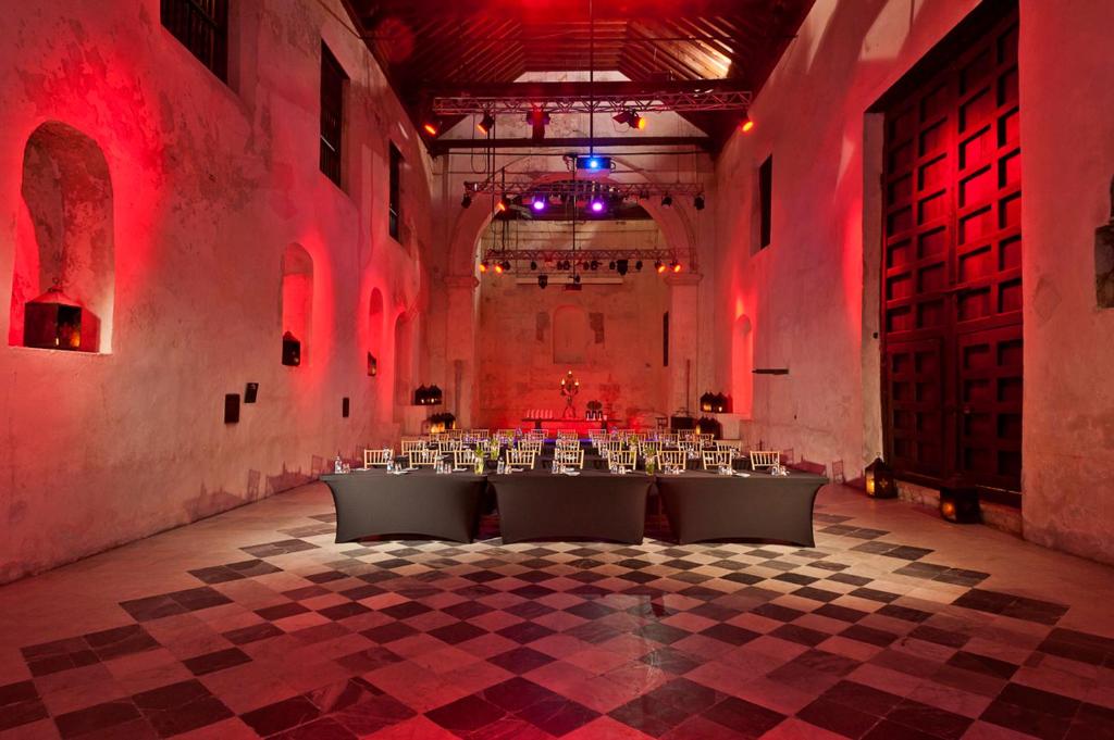 ห้องจัดเลี้ยง