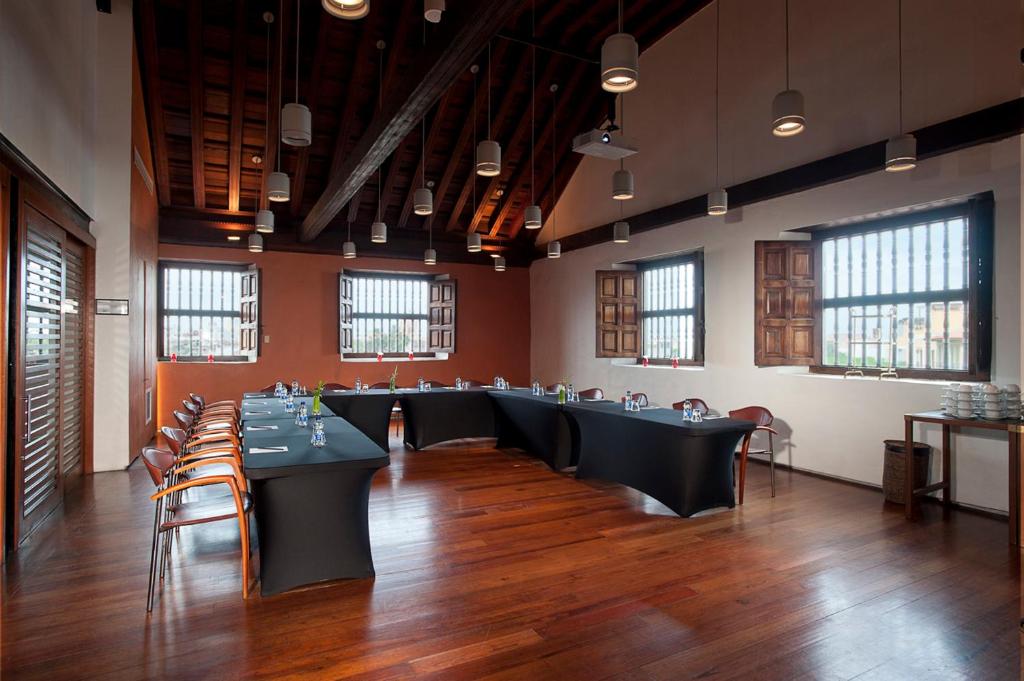 ห้องจัดเลี้ยง