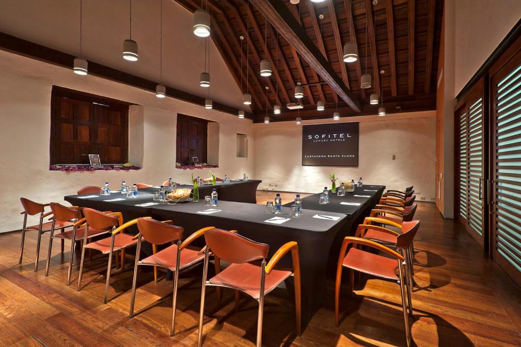 ห้องจัดเลี้ยง