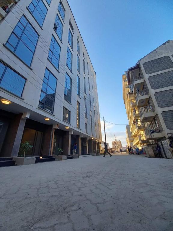 Tsavo Studios Apartments in Embakasi, Nairobi photo