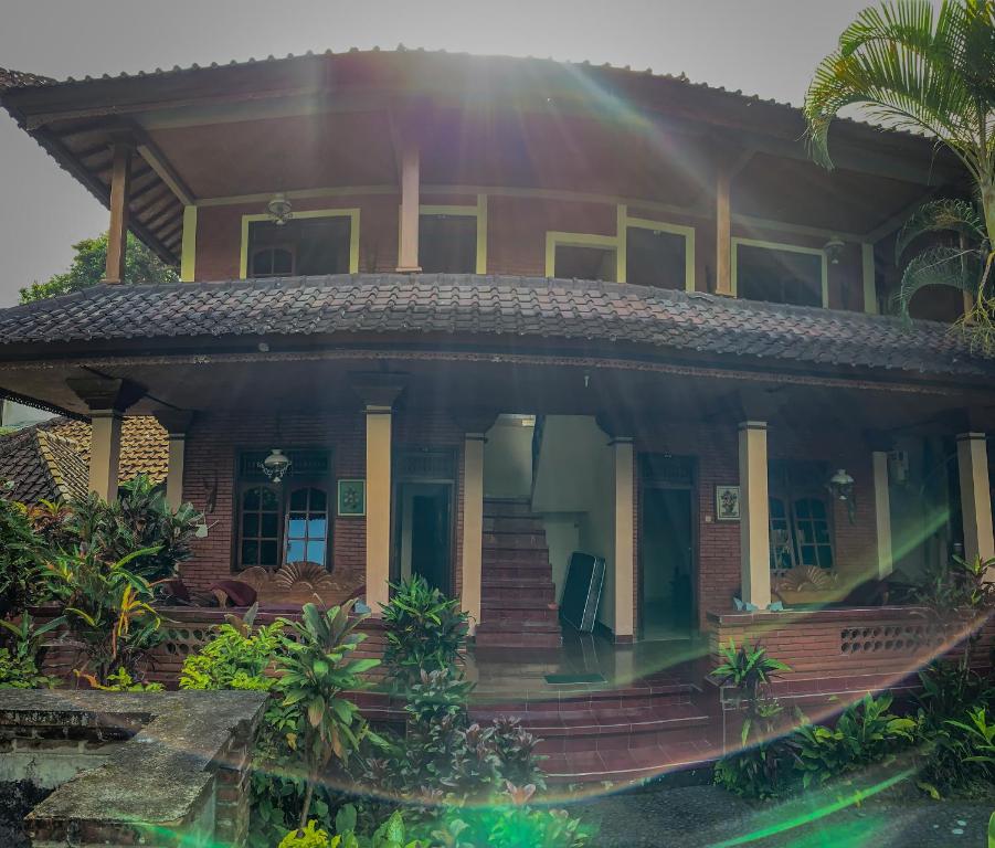Kajeng Bungalow