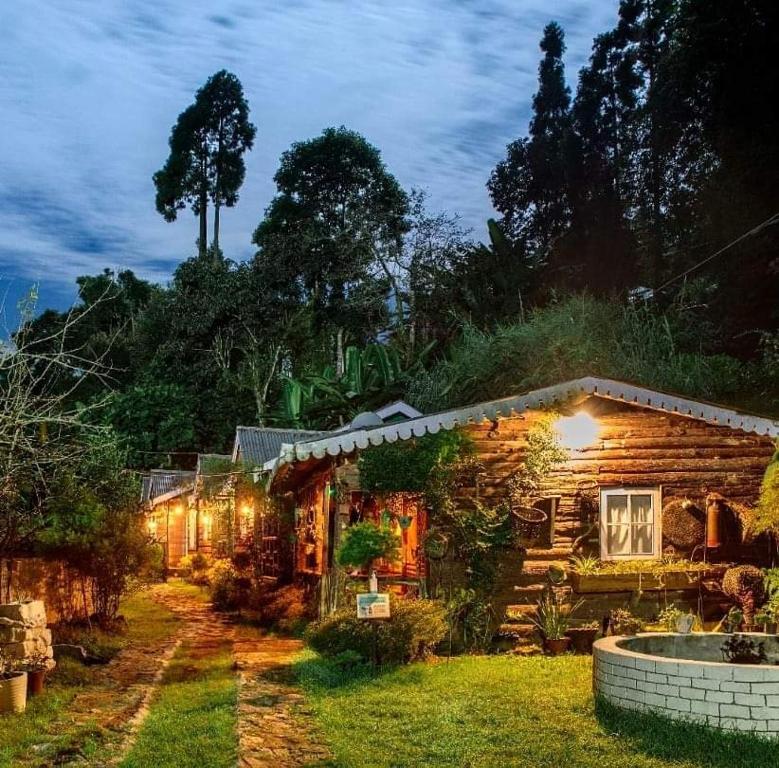 Suma Aavaas Farmstay photo