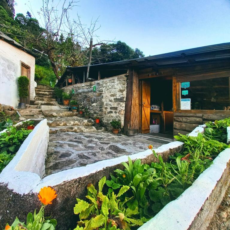 Suma Aavaas Farmstay photo