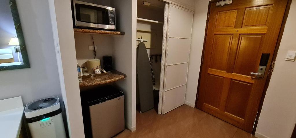デイズ イン バイ ウィンダム グアム タムニン (Days Inn by Wyndham Guam-Tamuning) 館内設備