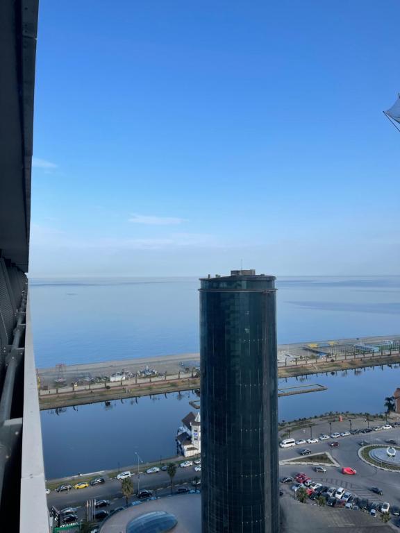 Go to Batumi Apartments photo