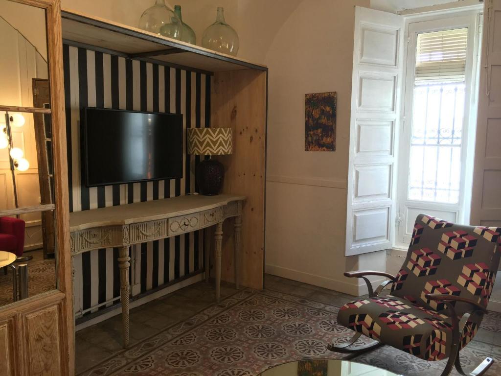 Apartamentos TUKASA VINTAGE - 5