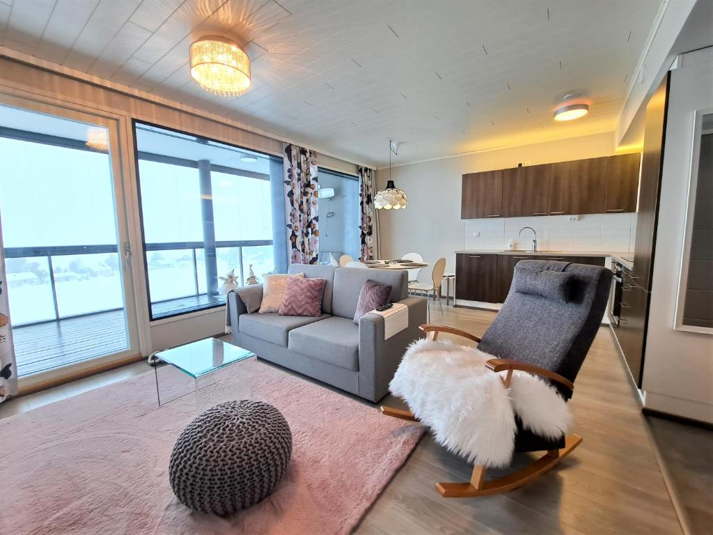 Timantti B13, Kalajoki