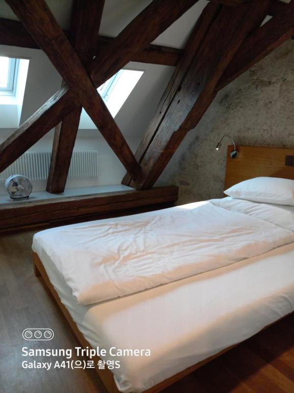 Hotel Lestelle - self check-in - 5