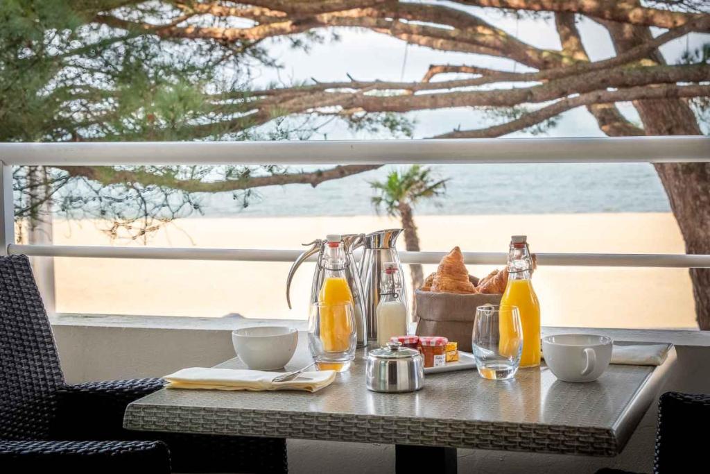 バルコニー/テラス