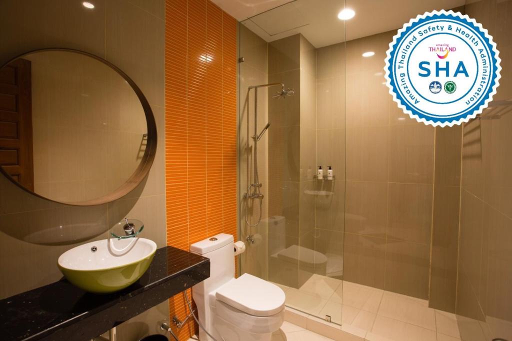 S Bangkok Hotel Navamin photo