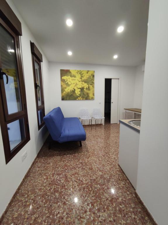 La Casa de la Mimosa - 3