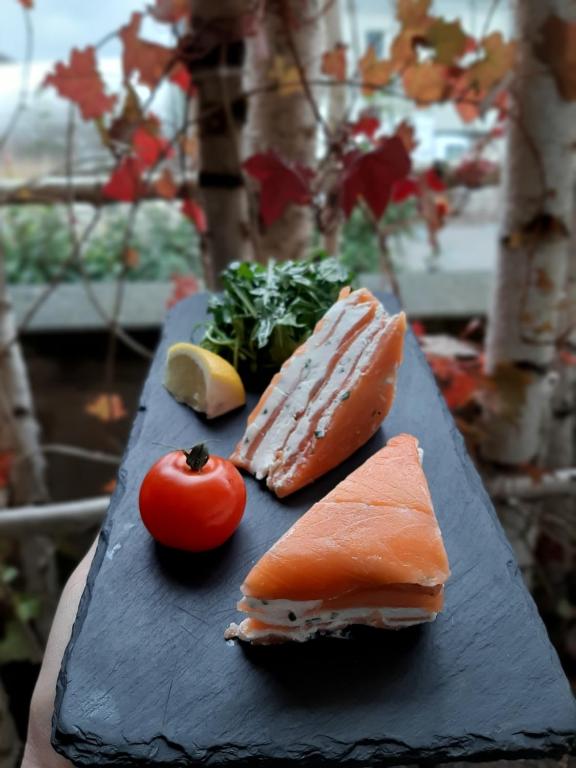 お料理のイメージ