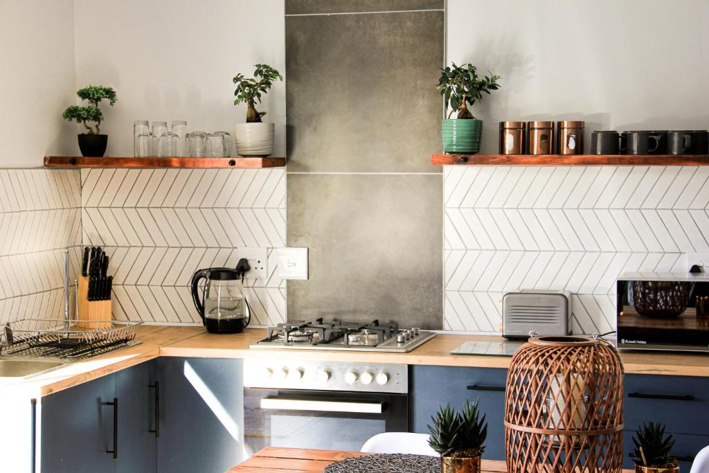 bird haven self catering, Donny-brook