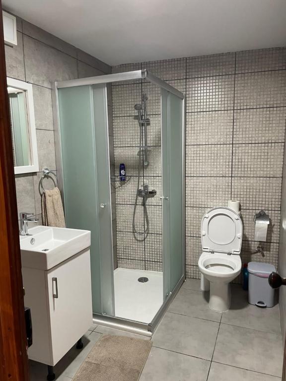 Omodos Katoi Holiday Homes photo