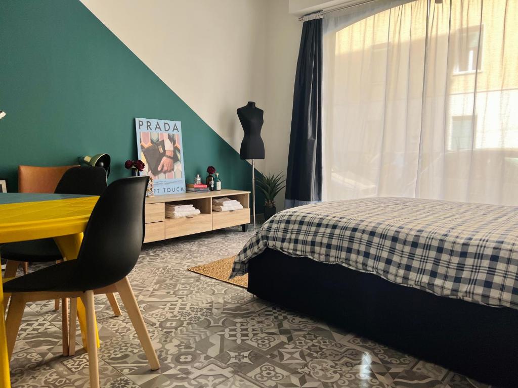 Appartamento Nuovissimo: La Casa Bolognese - 3