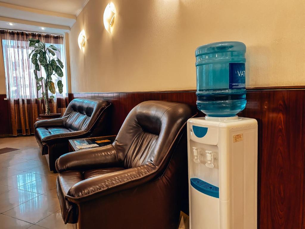Hotel Konakovo-NEW photo