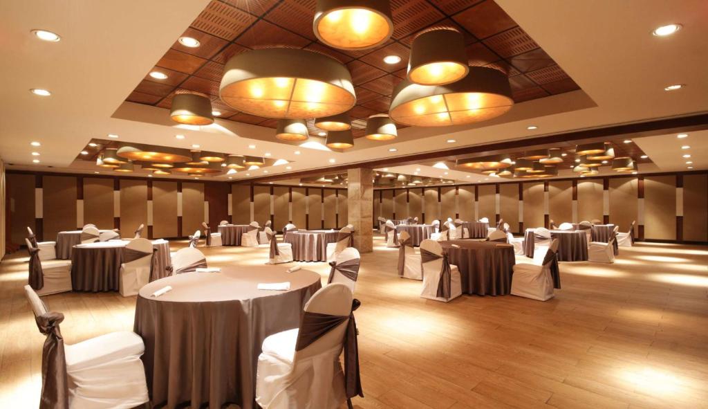 Hyatt Regency Villahermosa Photo 42