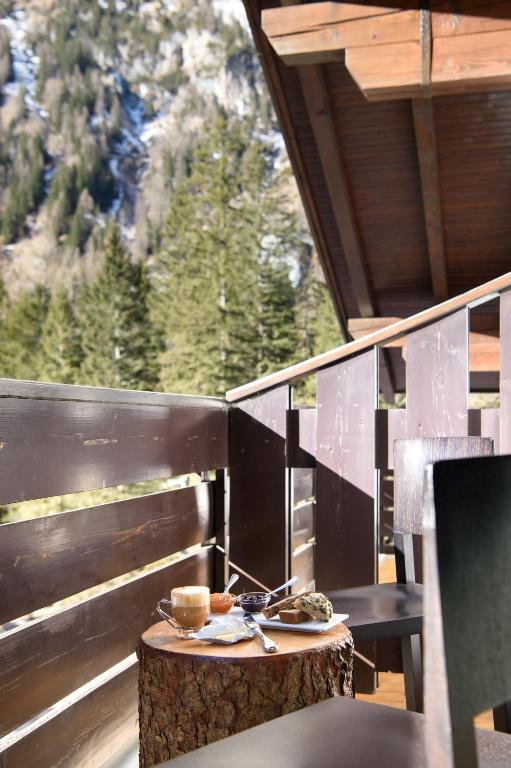 Hotel Garni Roberta photo