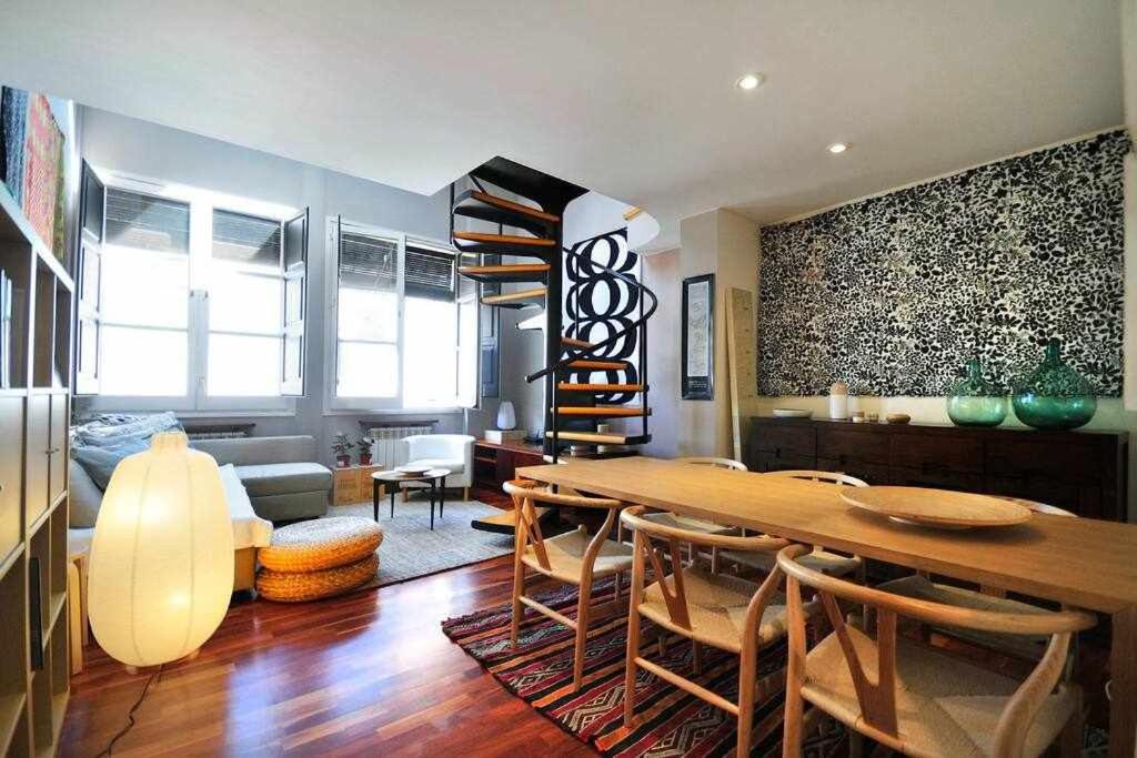 Sleep & Stay Duplex Barri Vell - 2