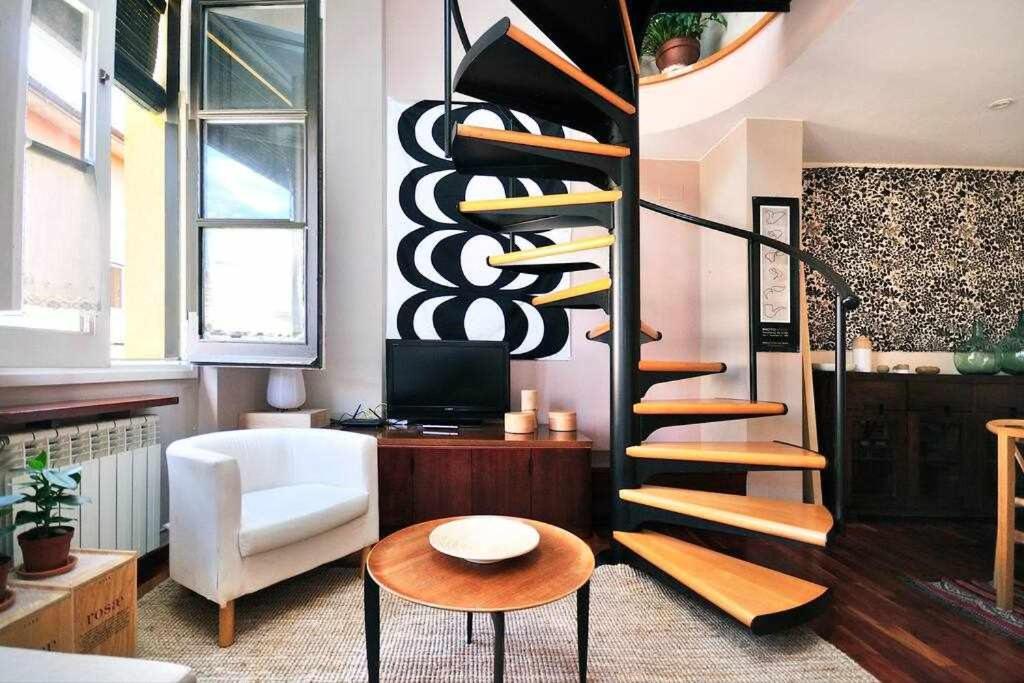 Sleep & Stay Duplex Barri Vell - 3