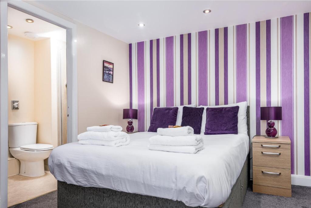 Riviera Guesthouse photo