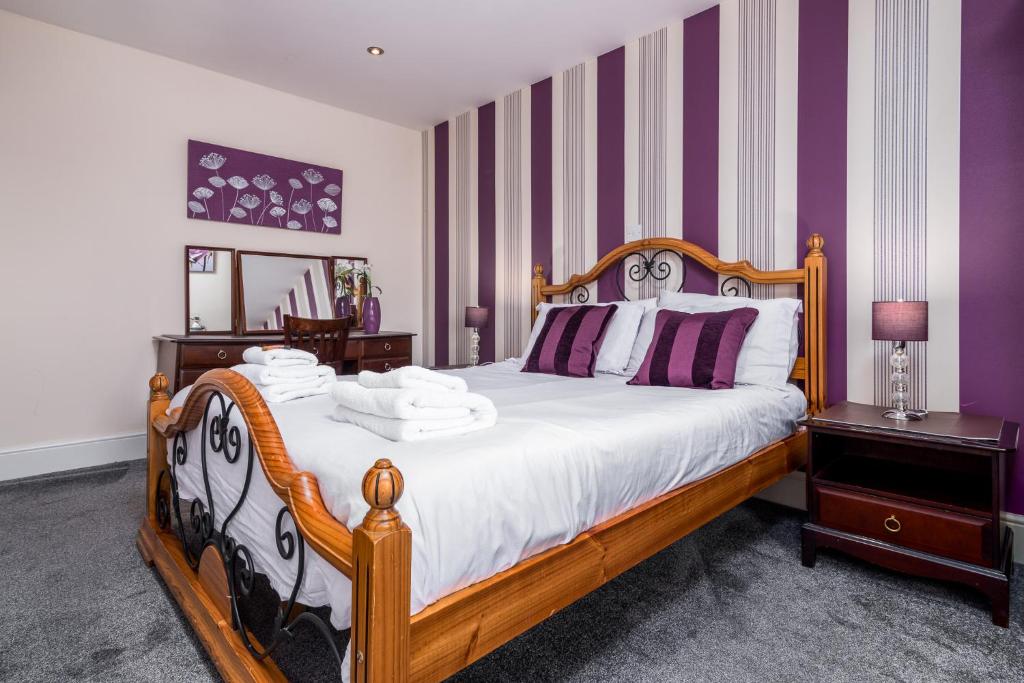 Riviera Guesthouse photo