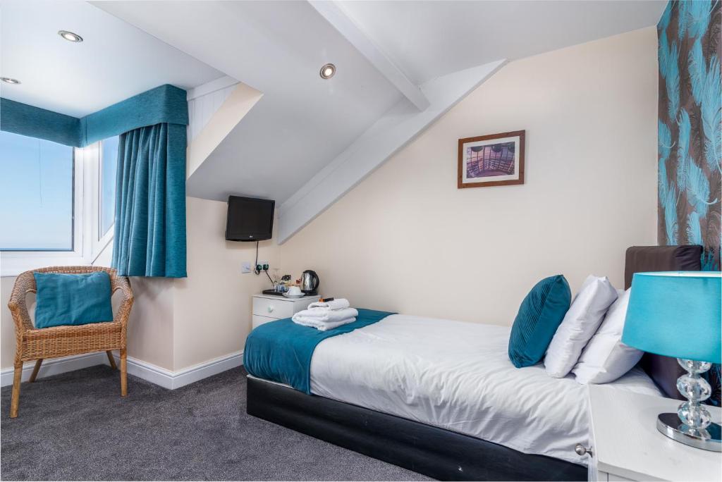 Riviera Guesthouse photo