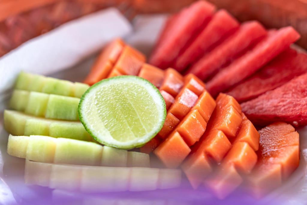 お料理のイメージ