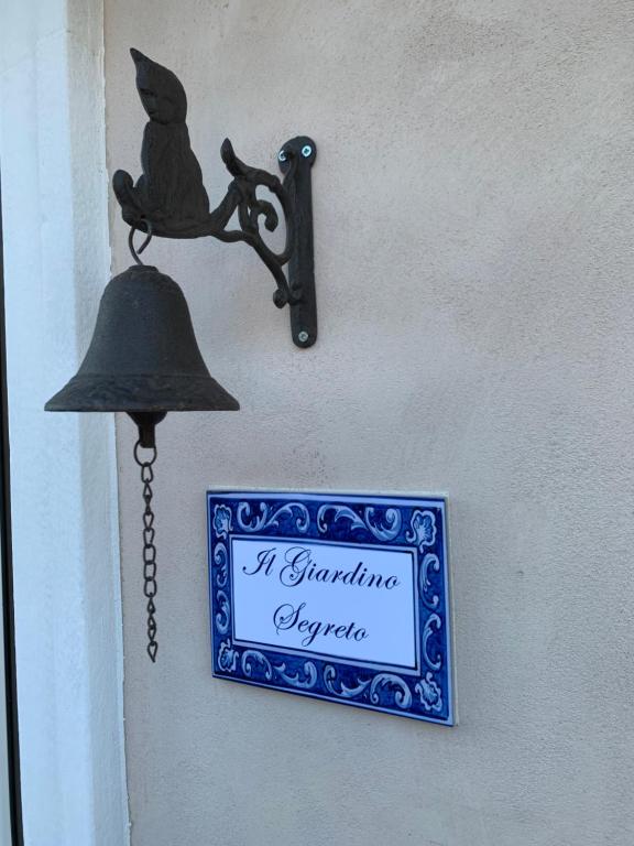 Il Giardino Segreto Gardasee Ferienhaus - 3