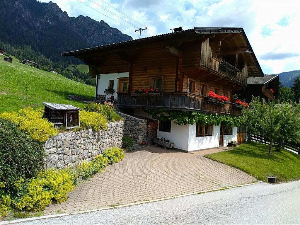 Außermoos-Zuhaus - 2