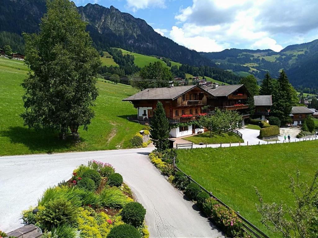 Außermoos-Zuhaus - 3
