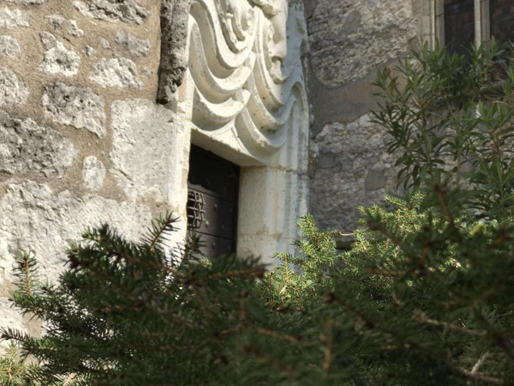 Chateau de Bouniagues photo