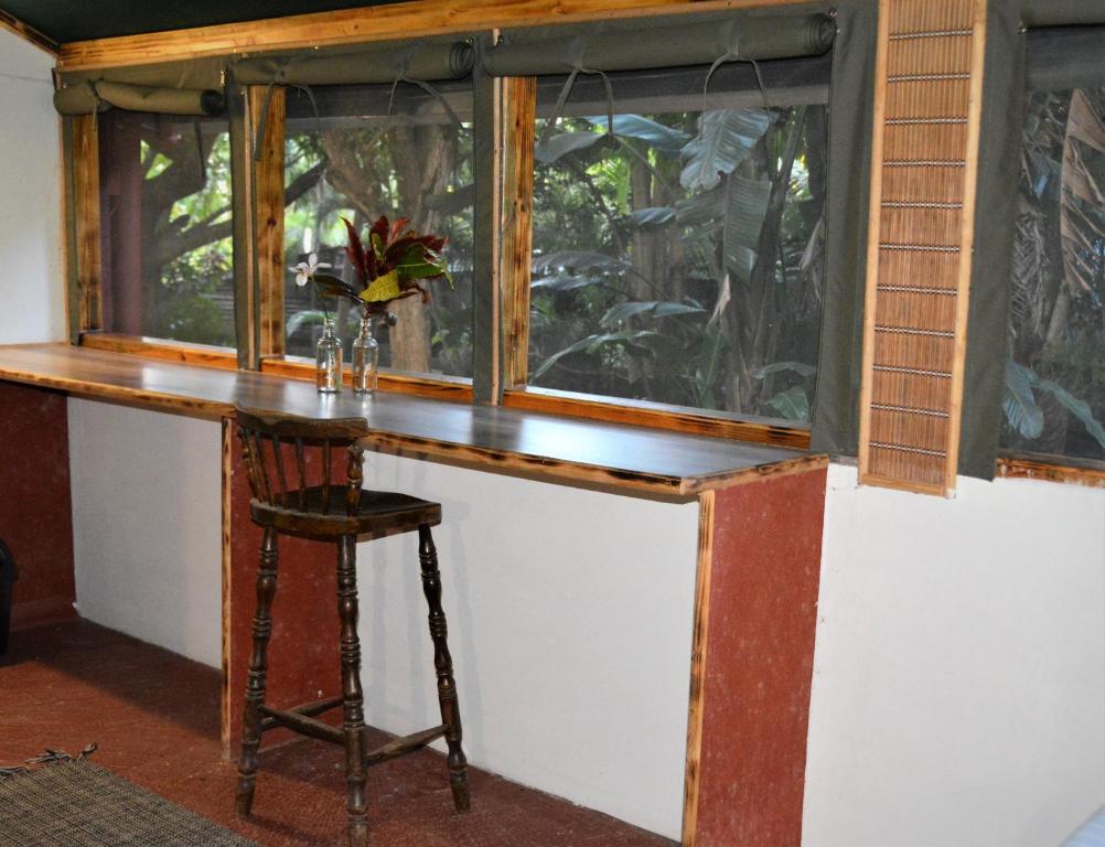 Facilities