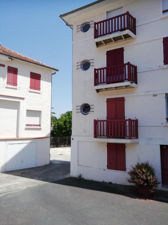 Superbe appartement 4 personnes Arcachon Abatilles avec parking 500m plage Péreire - 2