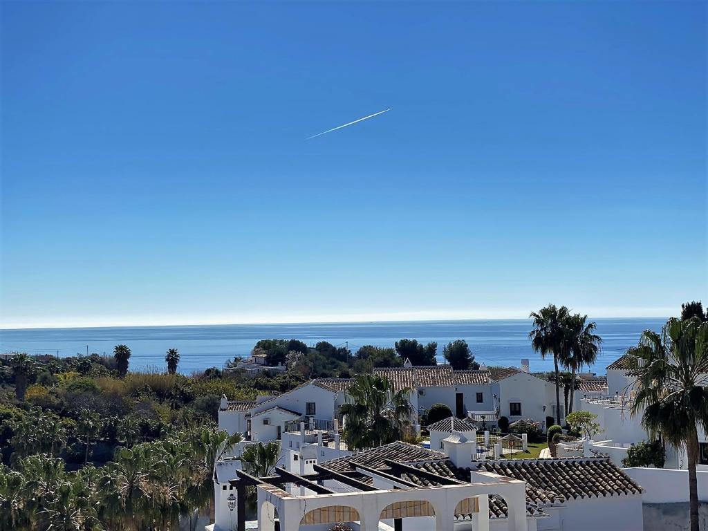 Oasis de Capistrano Rabat 27 Casasol - 3