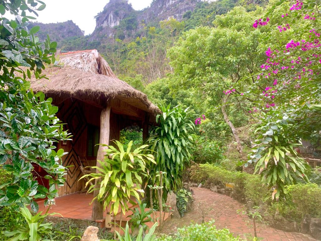 Viet Hai Lan Homestay