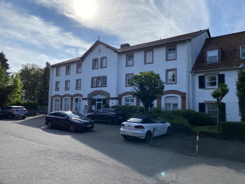 Café-Hotel Gutshof