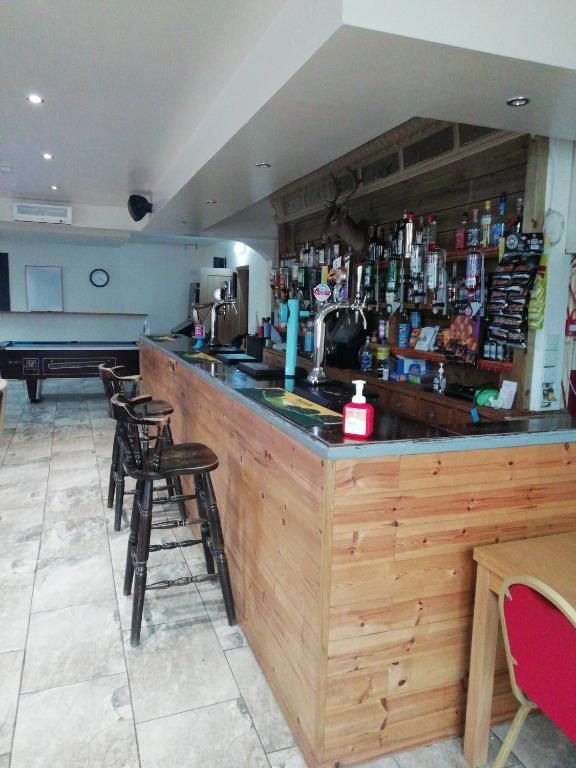 The Antelope Hotel photo