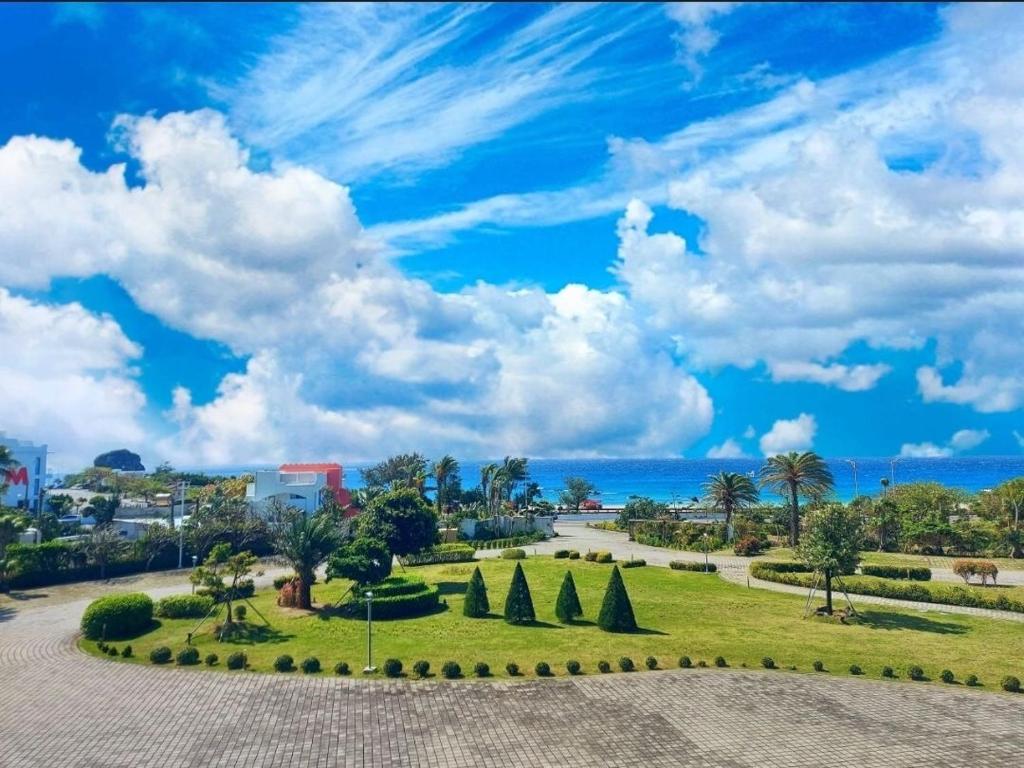 Yelin Resort