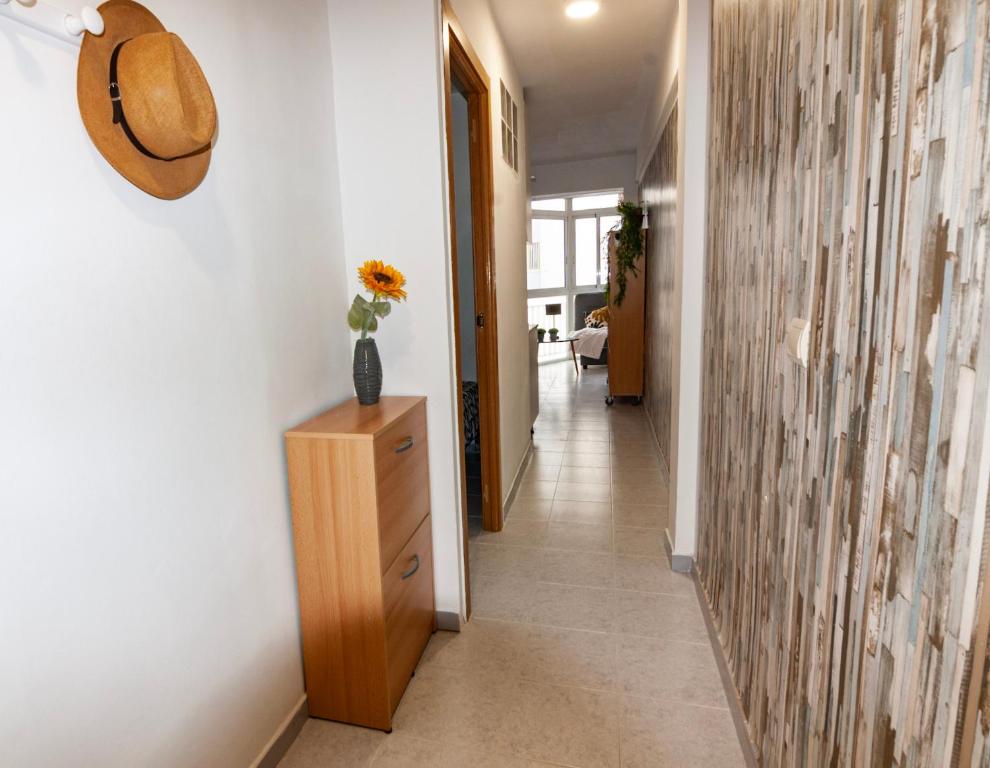 Apartamento 1a línea playa La Pineda y 5 min Port Aventura - 4