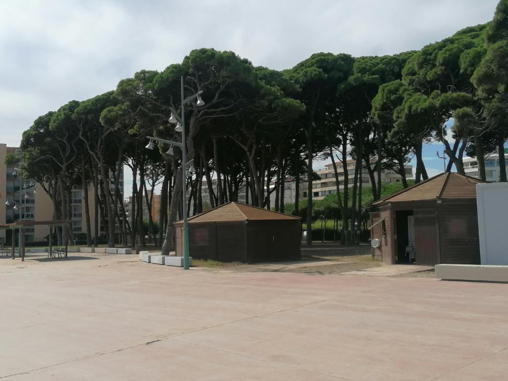 Apartamento 1a línea playa La Pineda y 5 min Port Aventura - 5