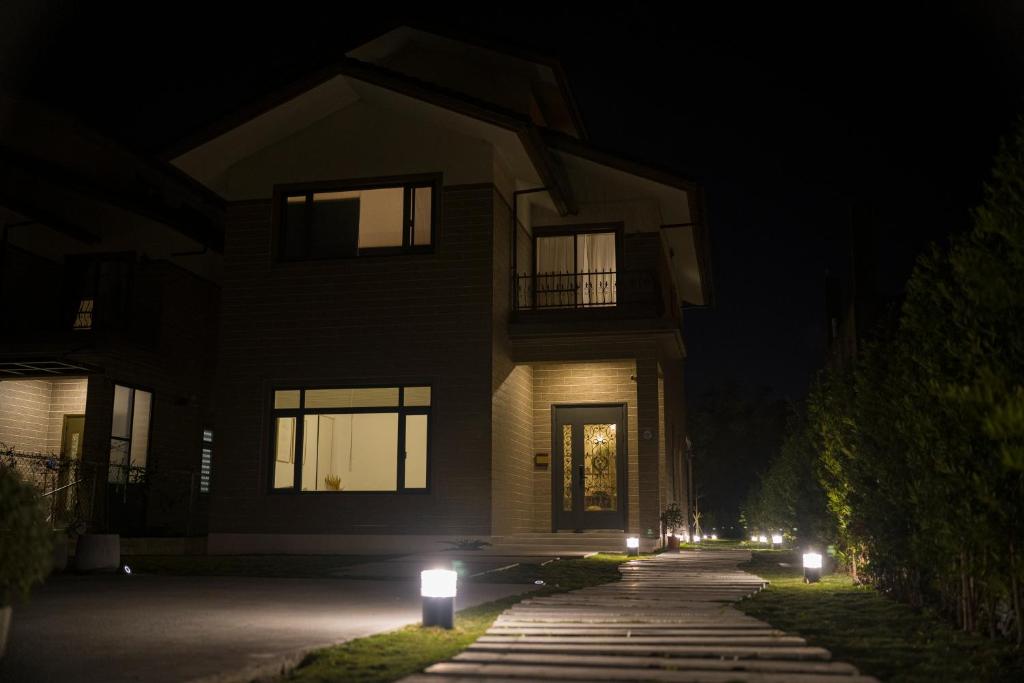 小島拾光 宜蘭田間包棟民宿Taiwan Yilan Private Villa Paddy view with tranquil & chill vibes