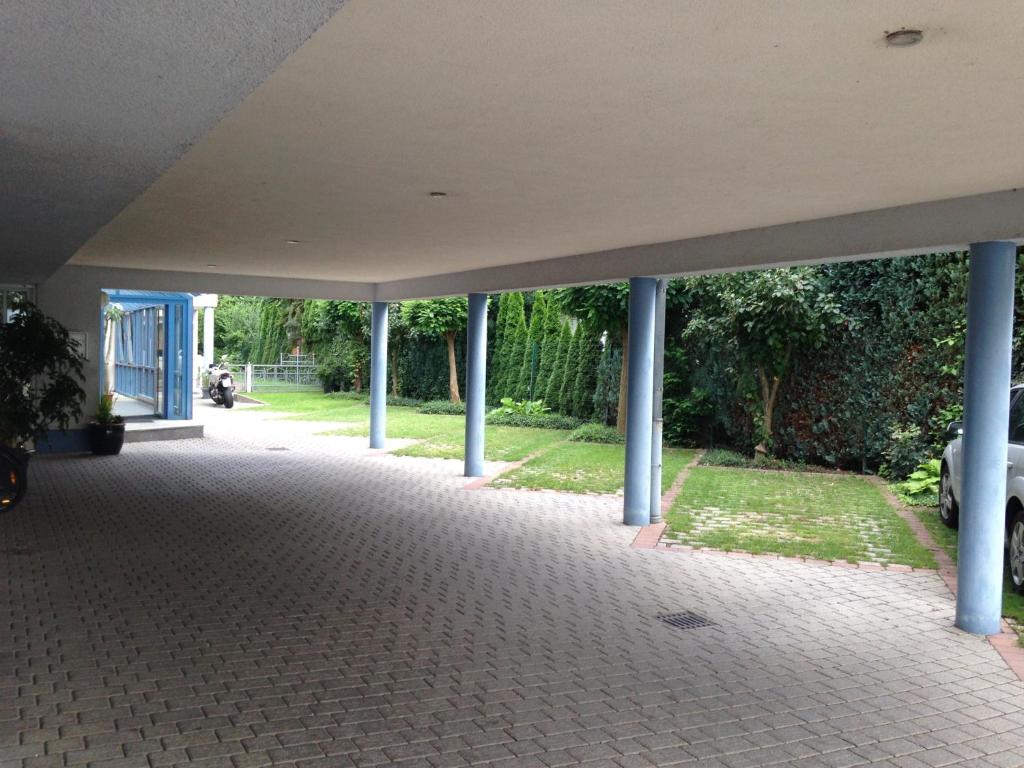 Hotel Astra Rastatt photo