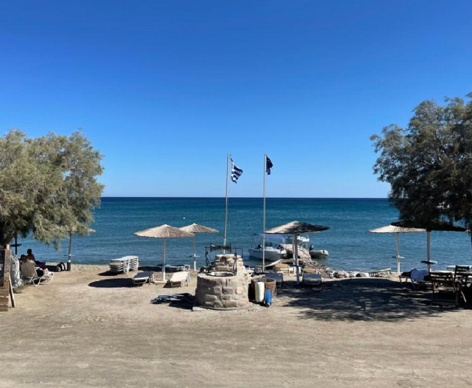 Aqua Mare Agia Kyriaki photo